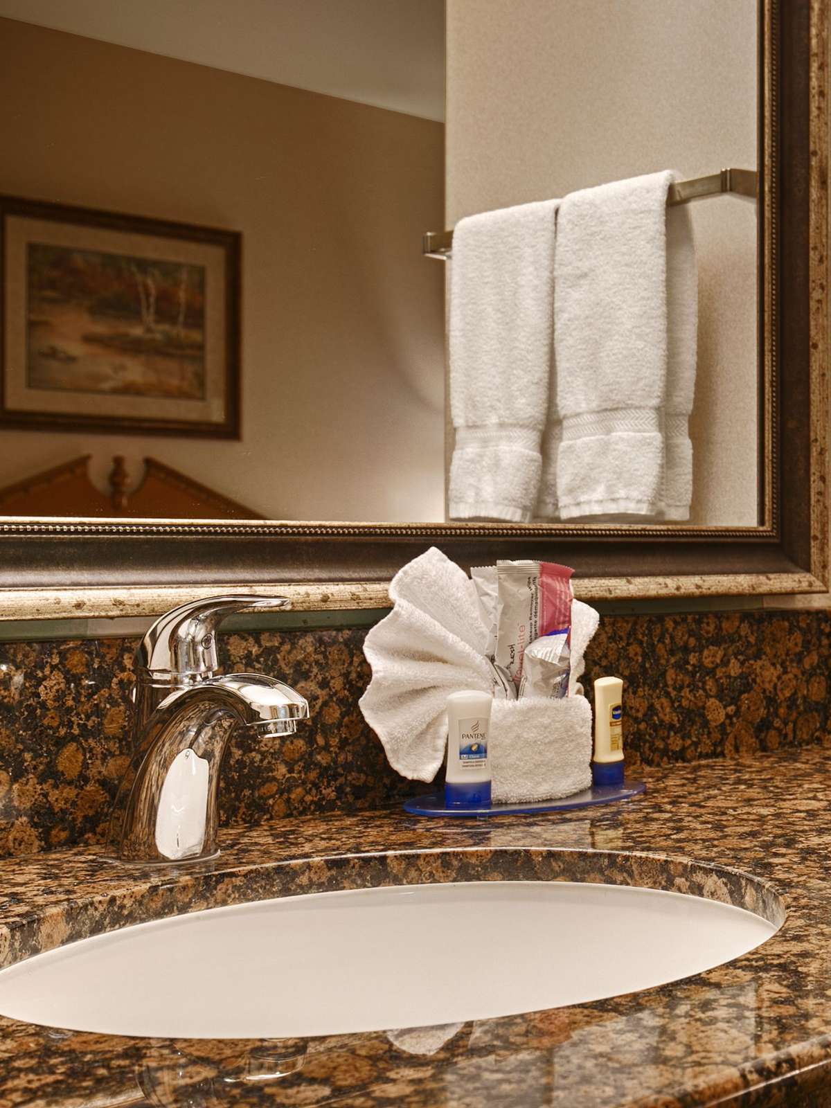 Hotel Best Western Dallas Inn & Suites photo 3