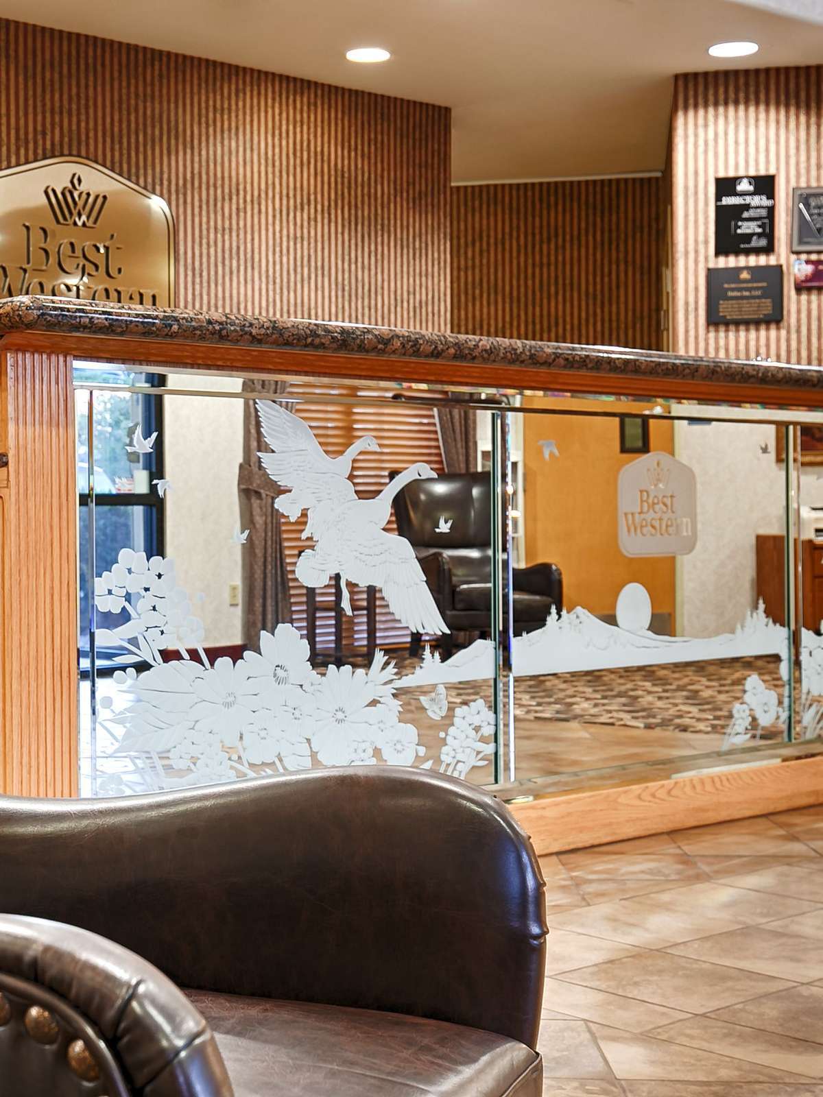 Hotel Best Western Dallas Inn & Suites photo 5