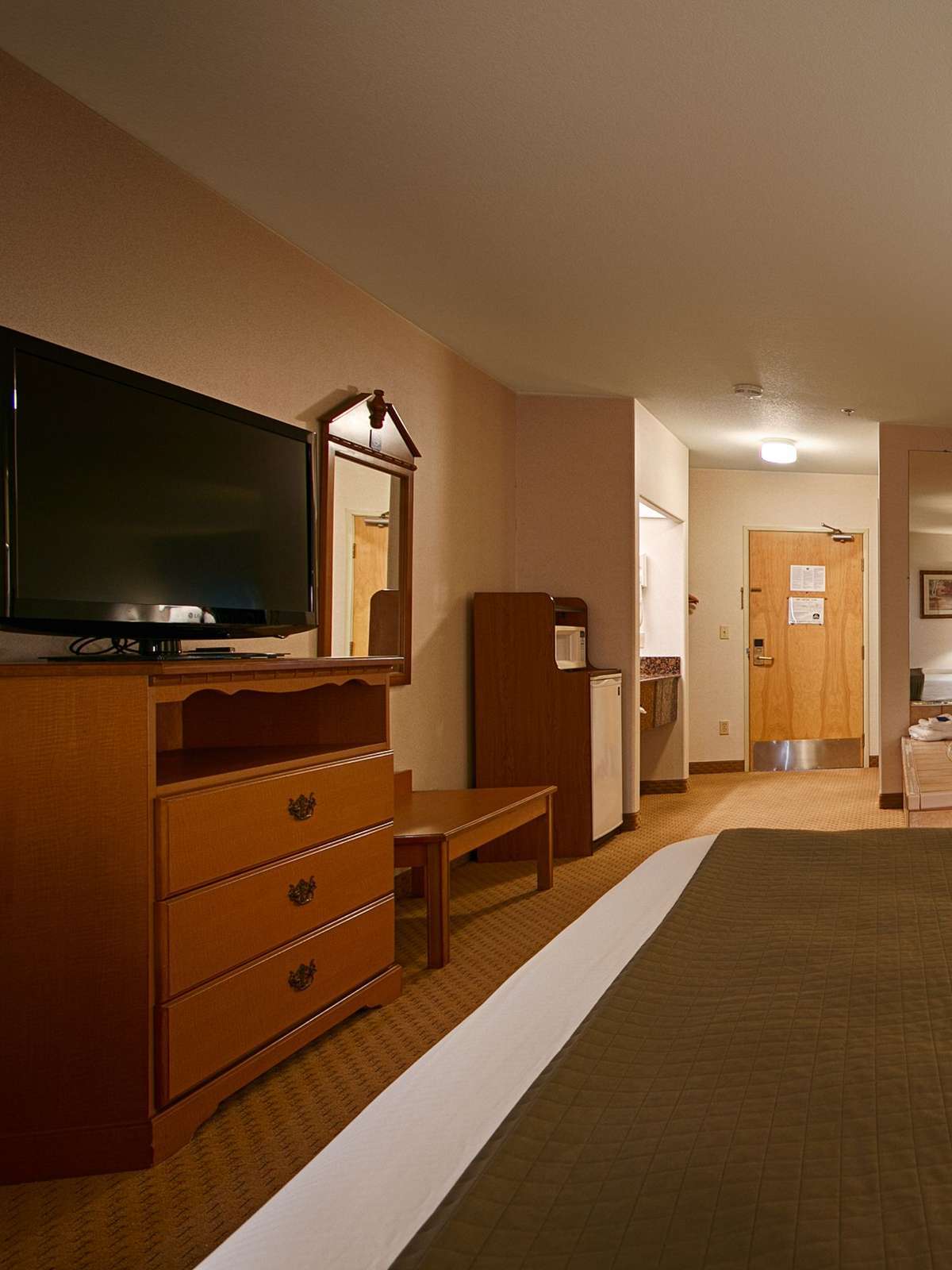 Hotel Best Western Dallas Inn & Suites photo 2