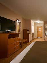 Hotel Best Western Dallas Inn & Suites photo 2