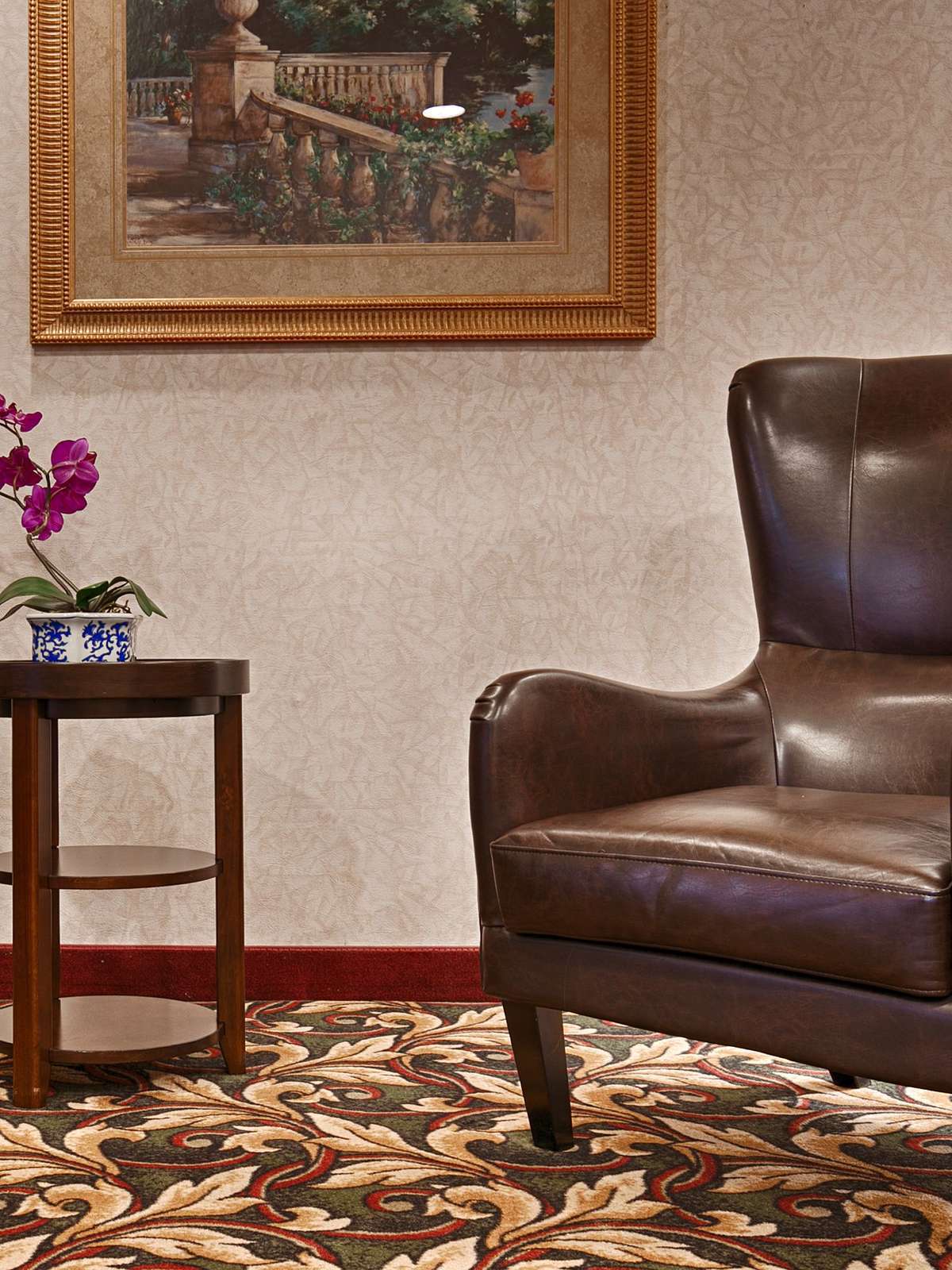 Hotel Best Western Dallas Inn & Suites photo 4