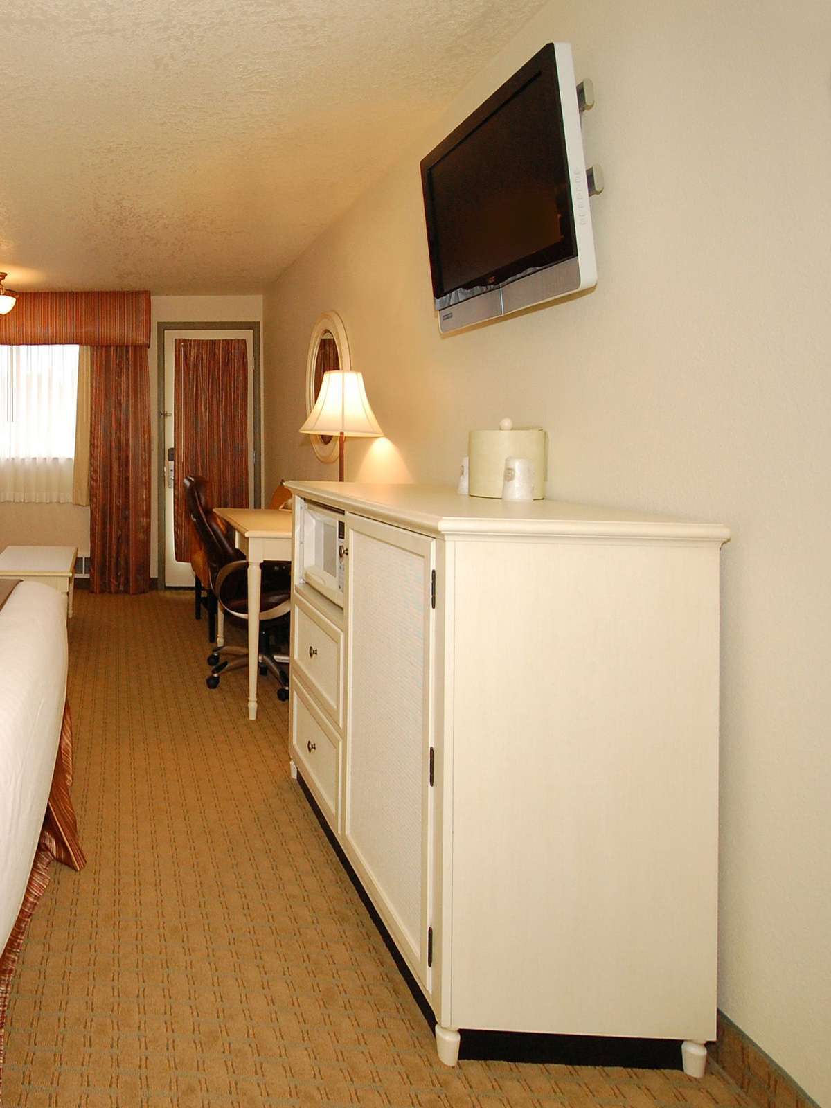 Hotel Best Western Inn at Face Rock photo 2