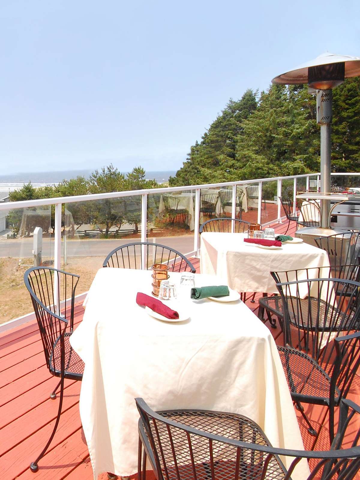 Hotel Best Western Inn at Face Rock photo 3