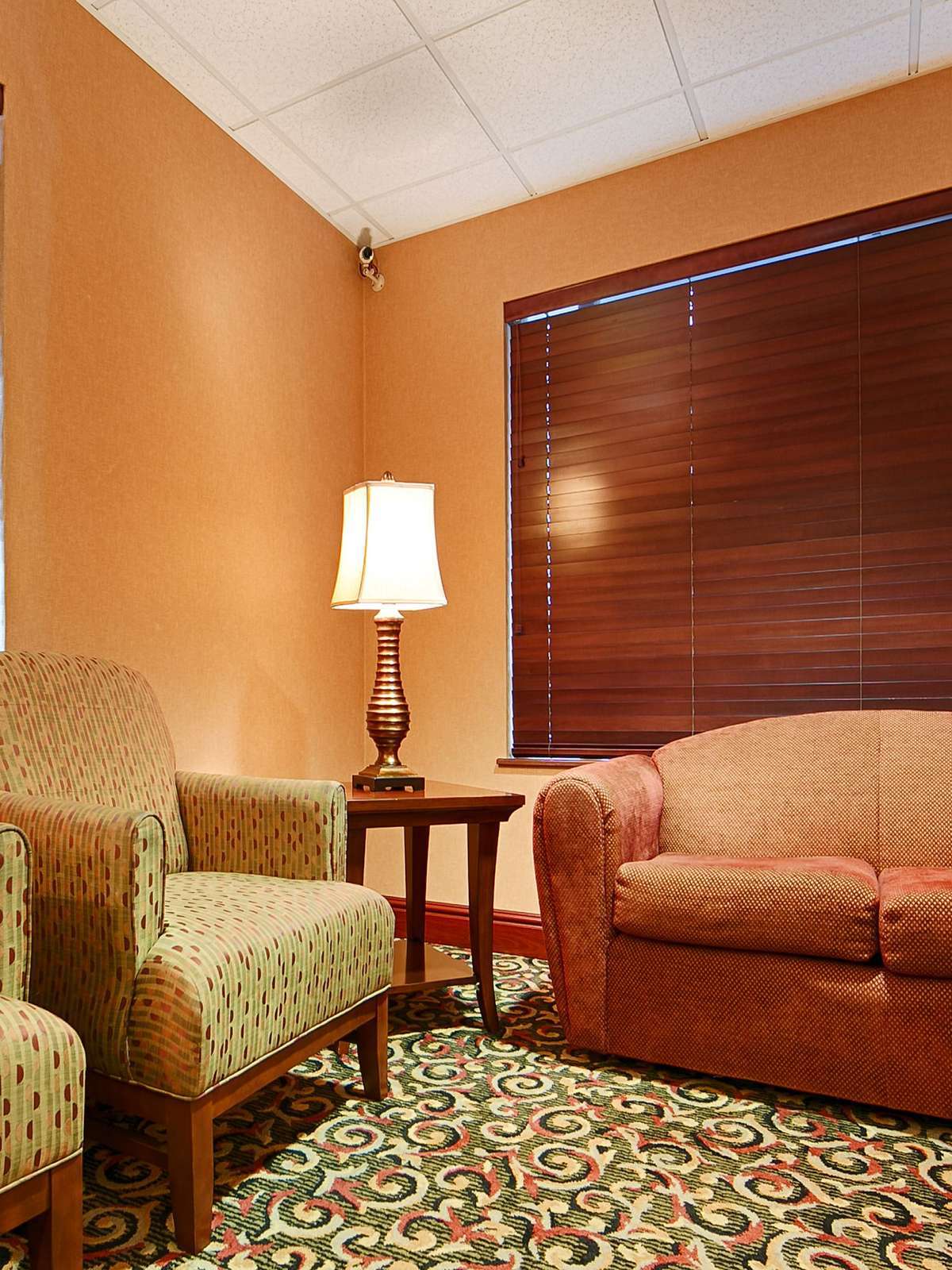 Hotel Best Western Cascade Inn & Suites photo 4