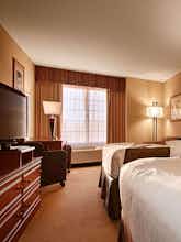 Hotel Best Western Plus Northwind Inn & Suites photo 2