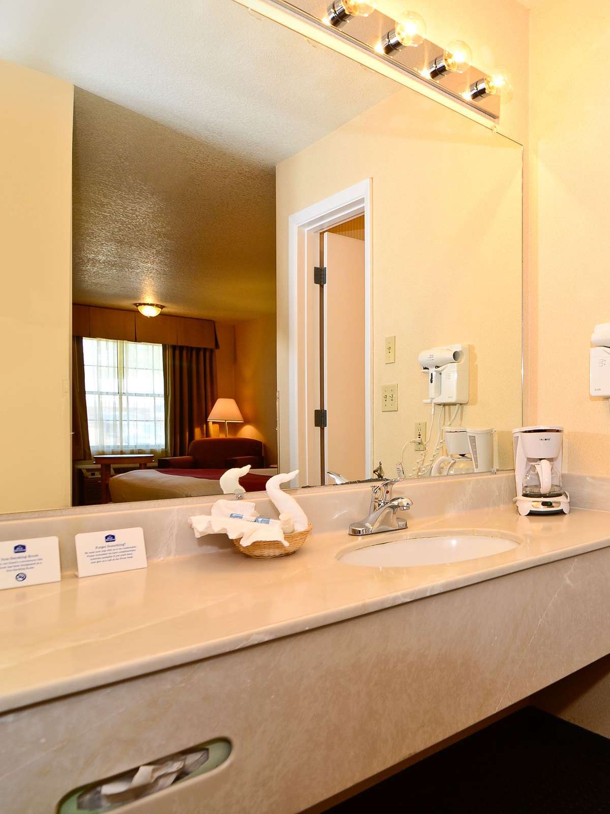 Hotel Best Western Horizon Inn photo 3