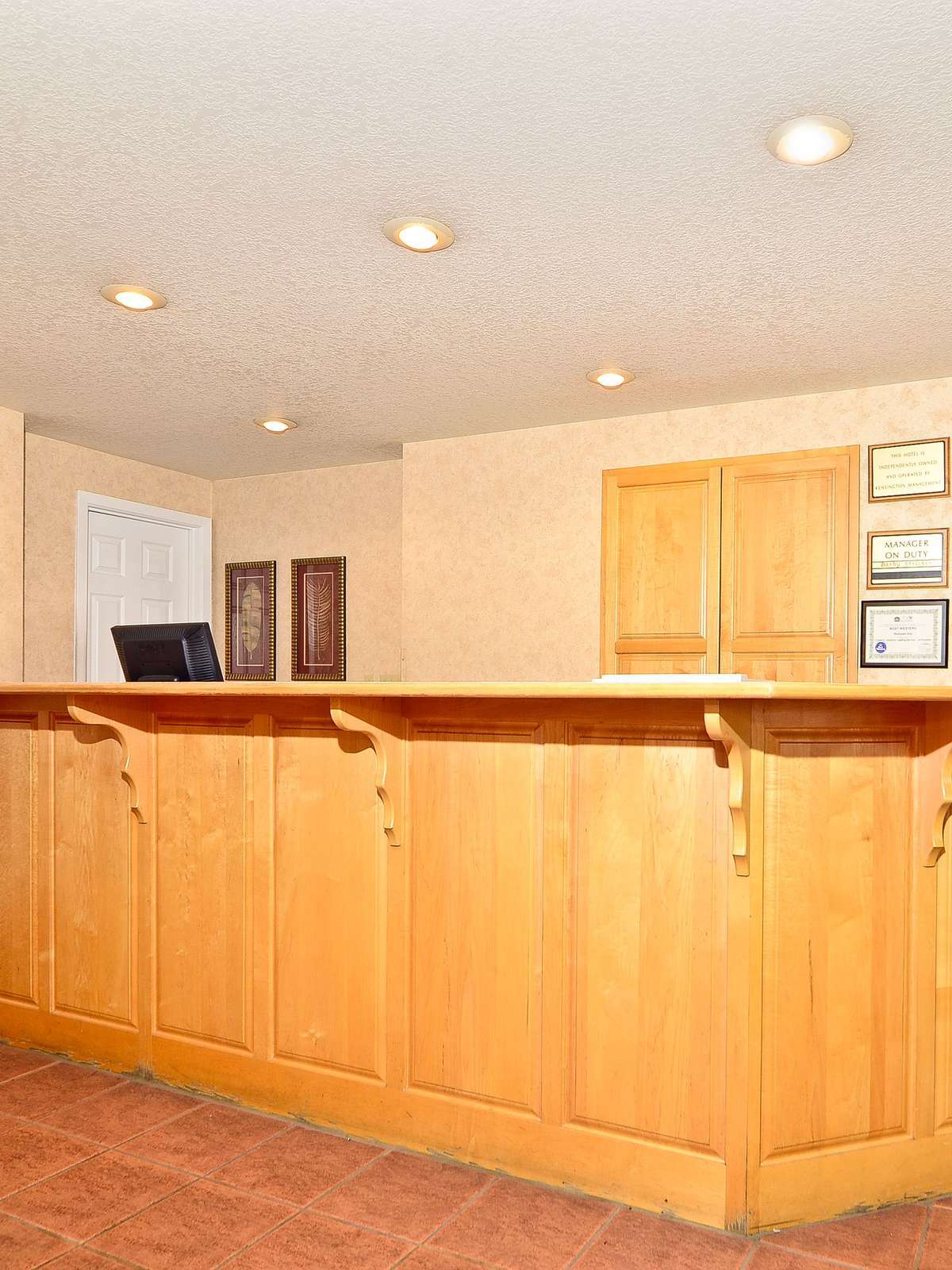 Hotel Best Western Horizon Inn photo 5