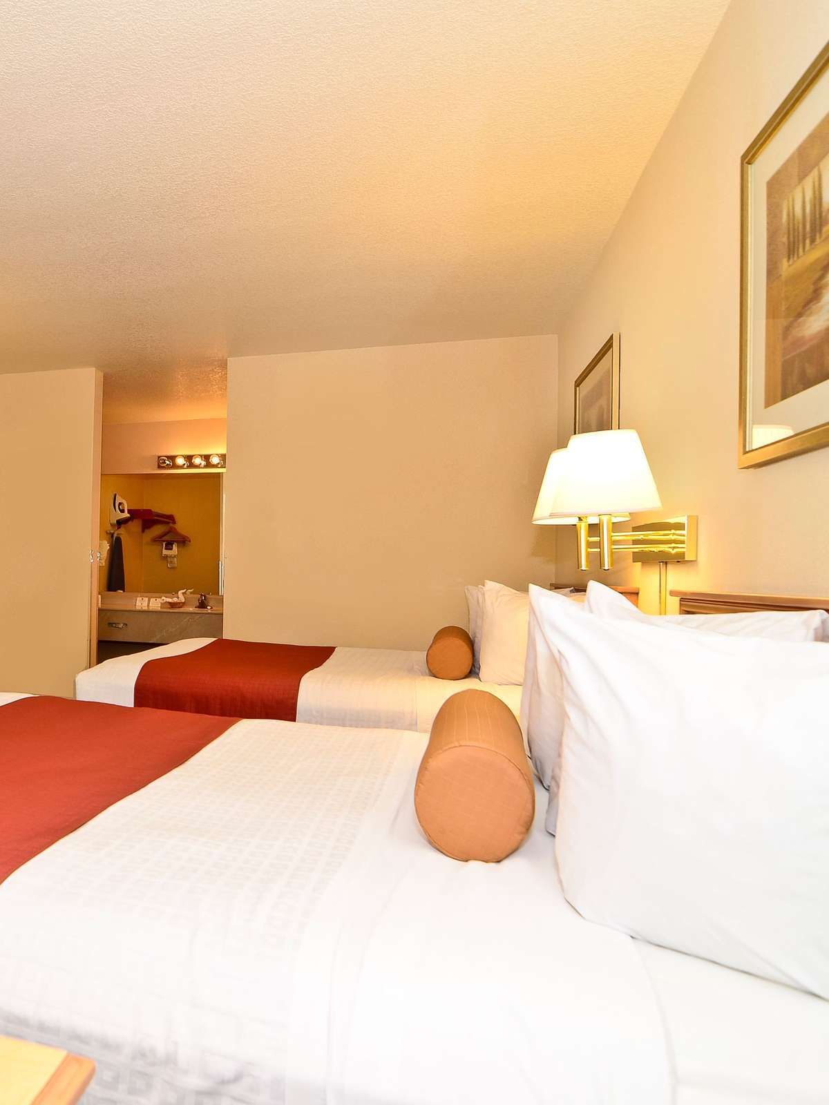 Hotel Best Western Horizon Inn photo 1