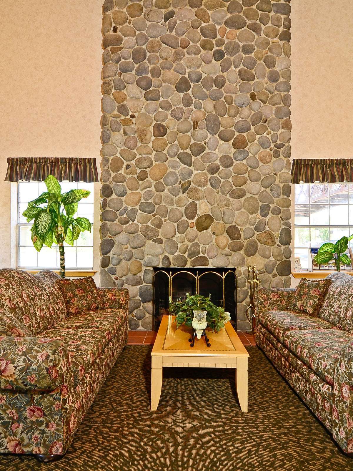 Hotel Best Western Horizon Inn photo 4