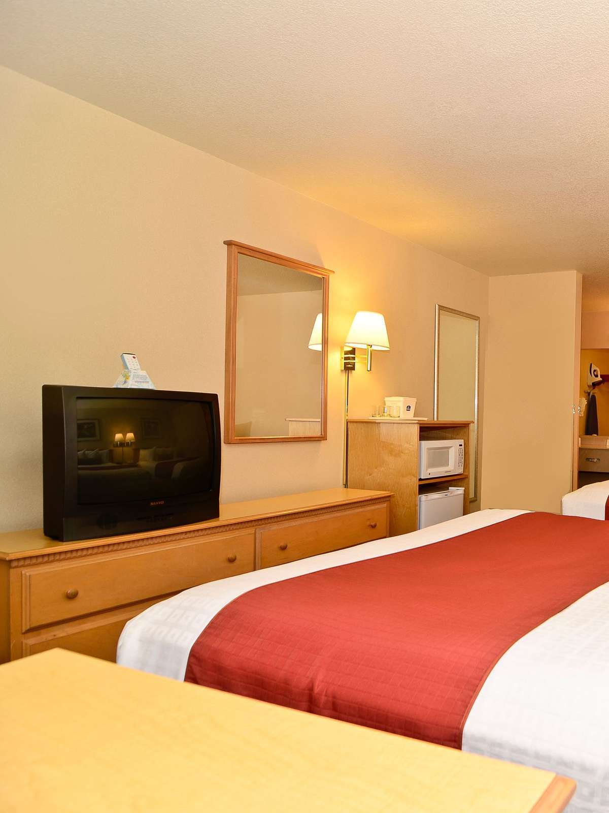 Hotel Best Western Horizon Inn photo 2