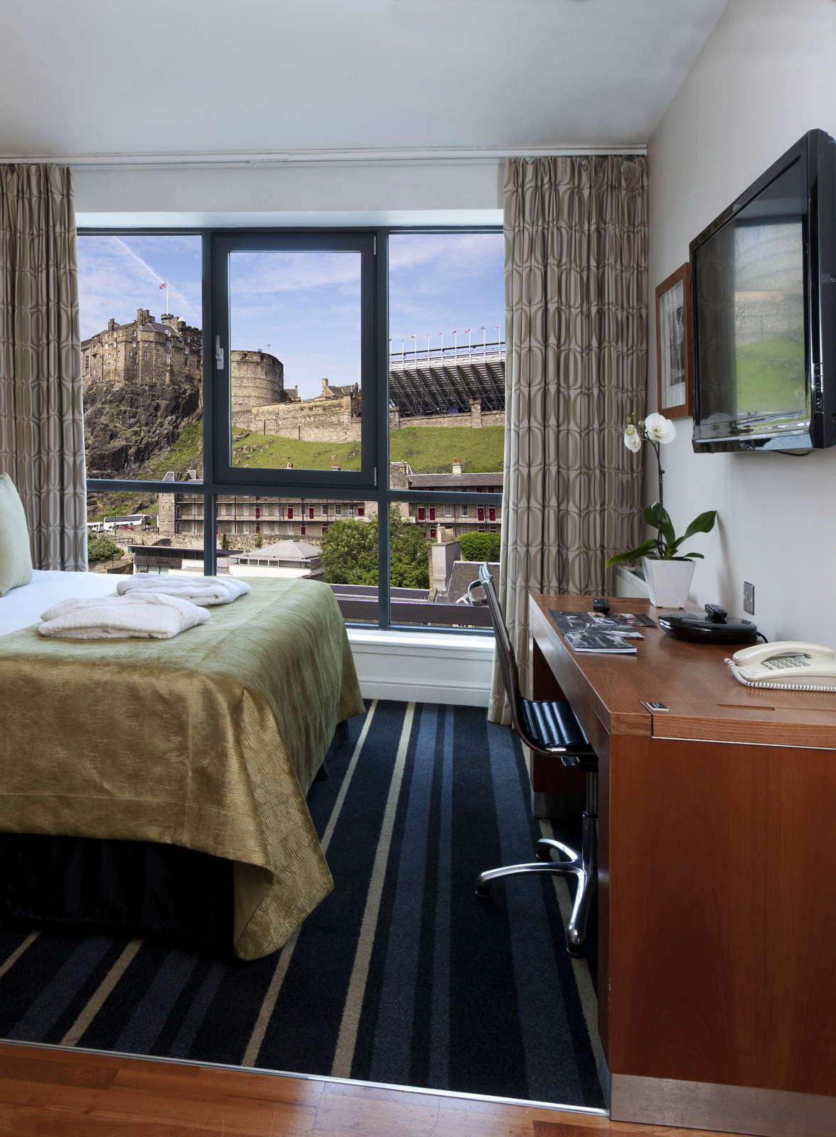 Hotel Apex International photo 2