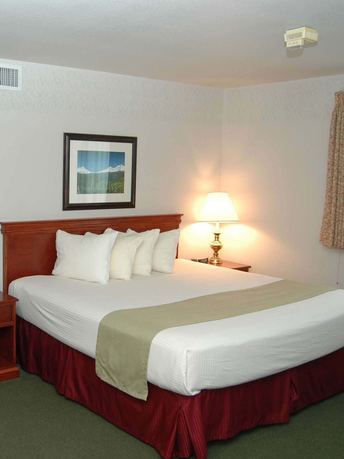 Hotel Best Western Newberry Station photo 1