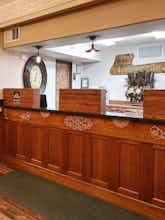 Hotel Best Western Newberry Station photo 4