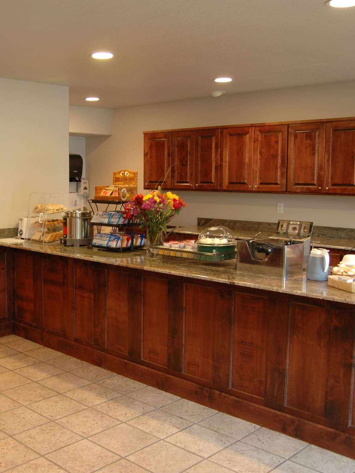 Hotel Best Western Newberry Station photo 5