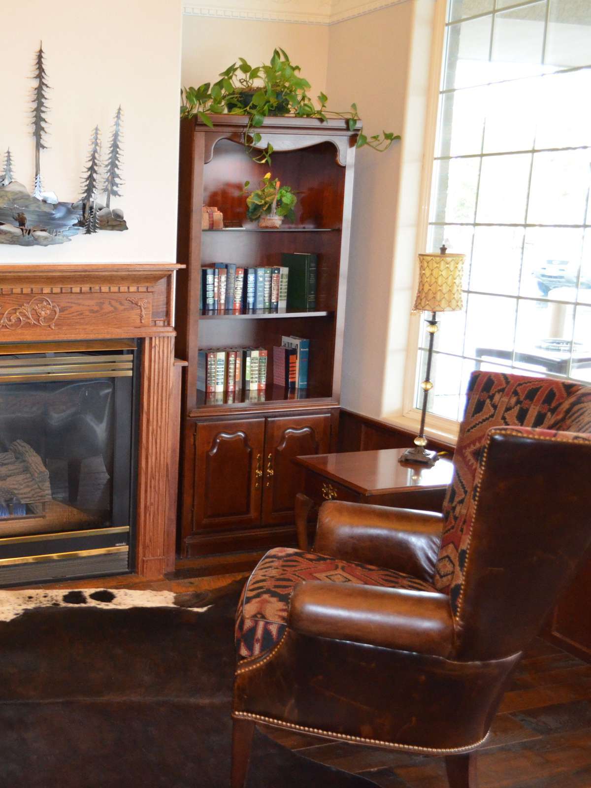 Hotel Best Western Newberry Station photo 3