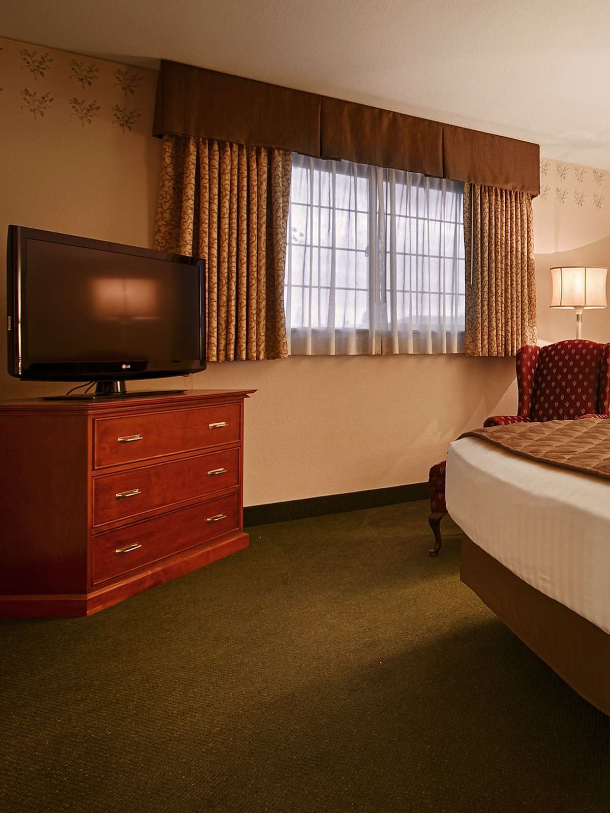 Hotel Best Western Newberry Station photo 2