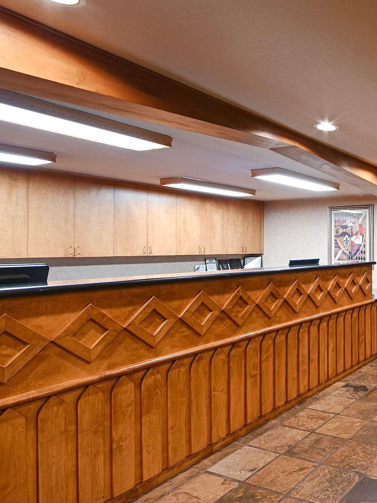 Hotel Best Western Windsor Inn photo 4