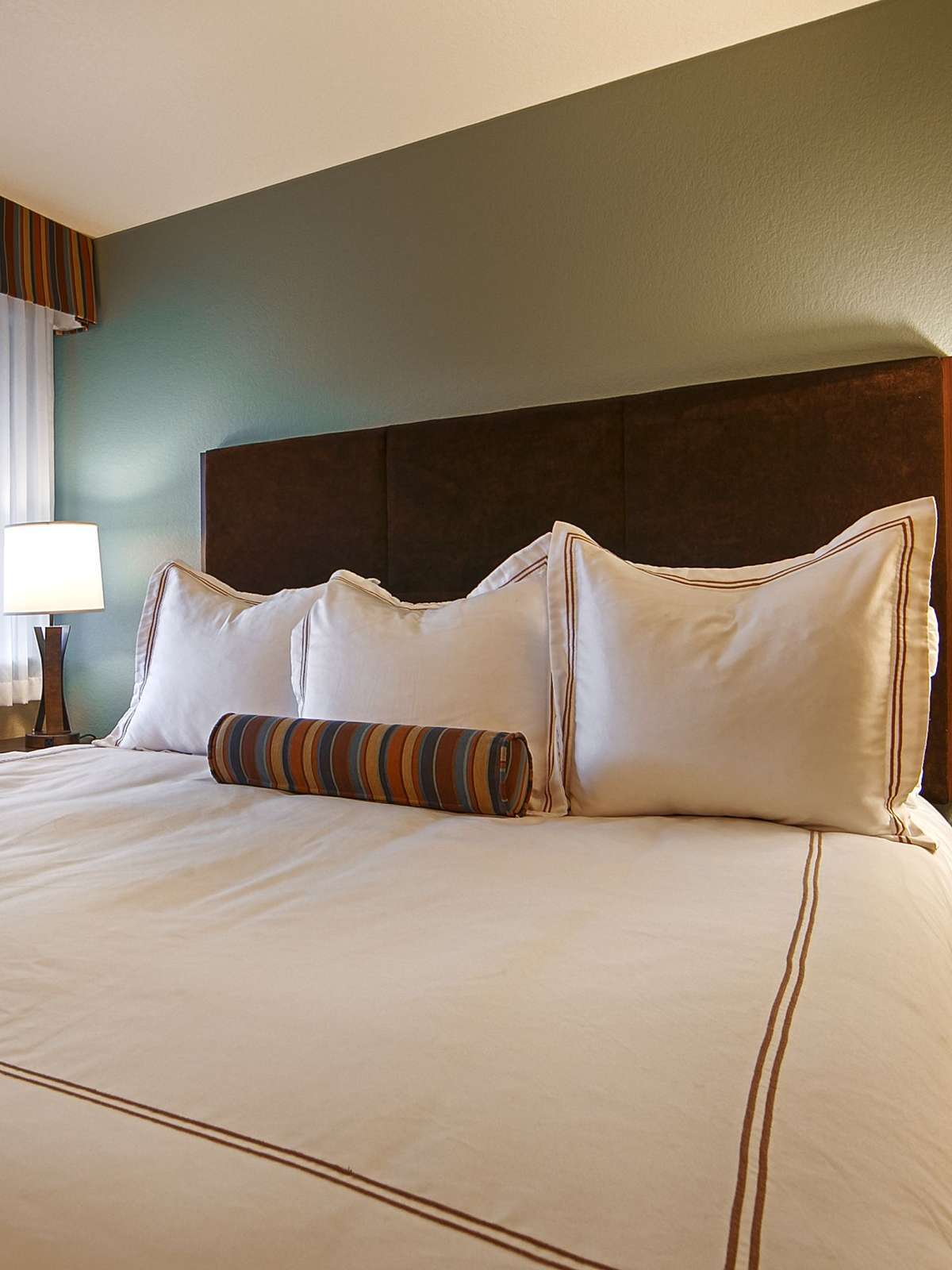 Hotel Best Western Windsor Inn photo 1