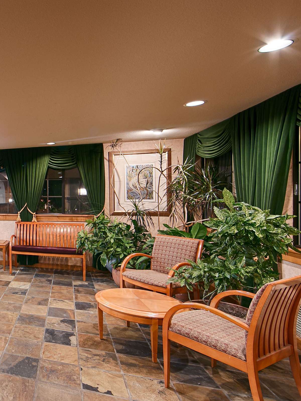 Hotel Best Western Windsor Inn photo 3