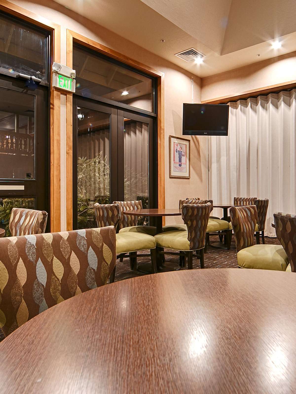 Hotel Best Western Windsor Inn photo 5