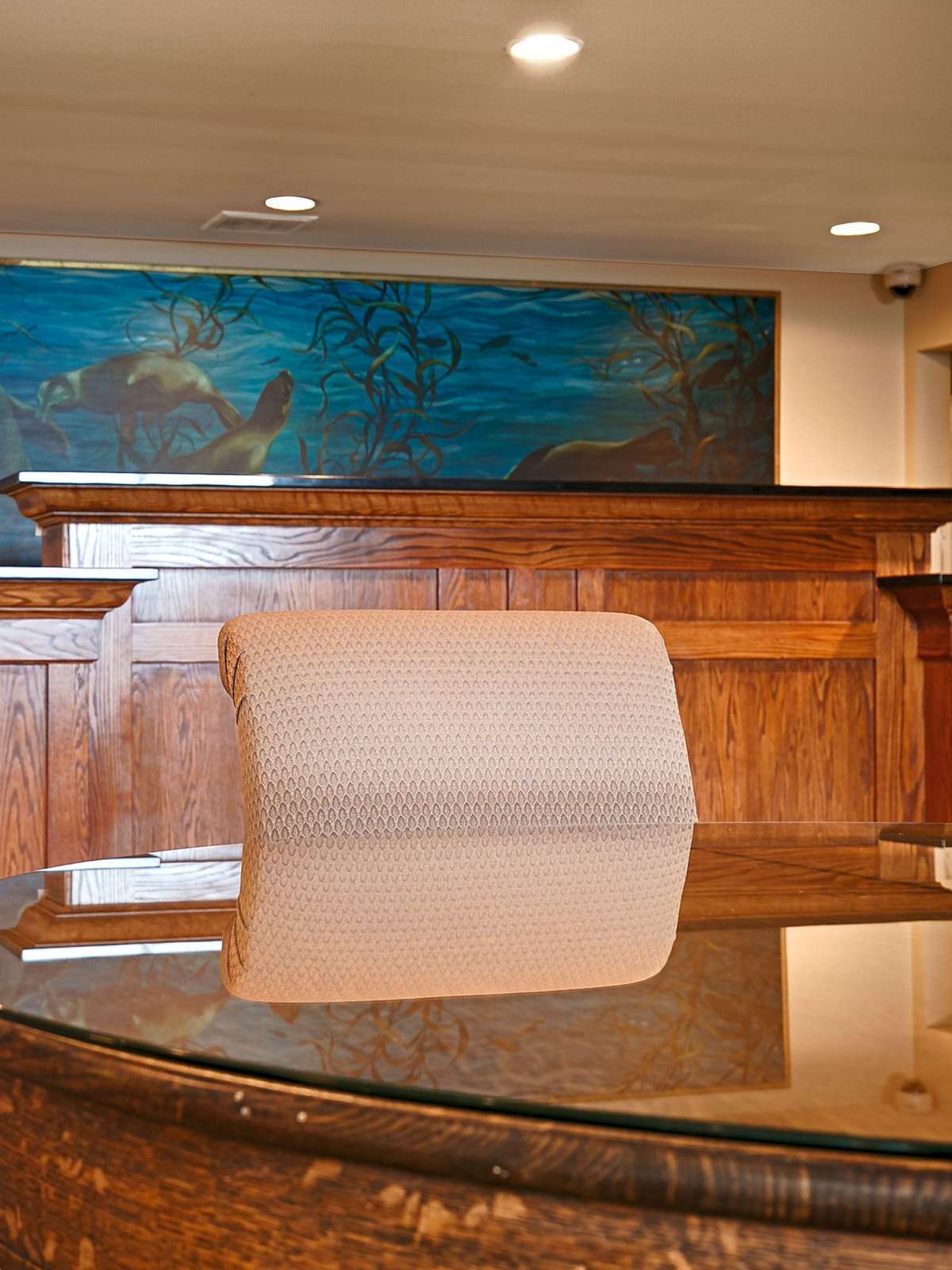 Hotel Best Western Plus Agate Beach Inn photo 5