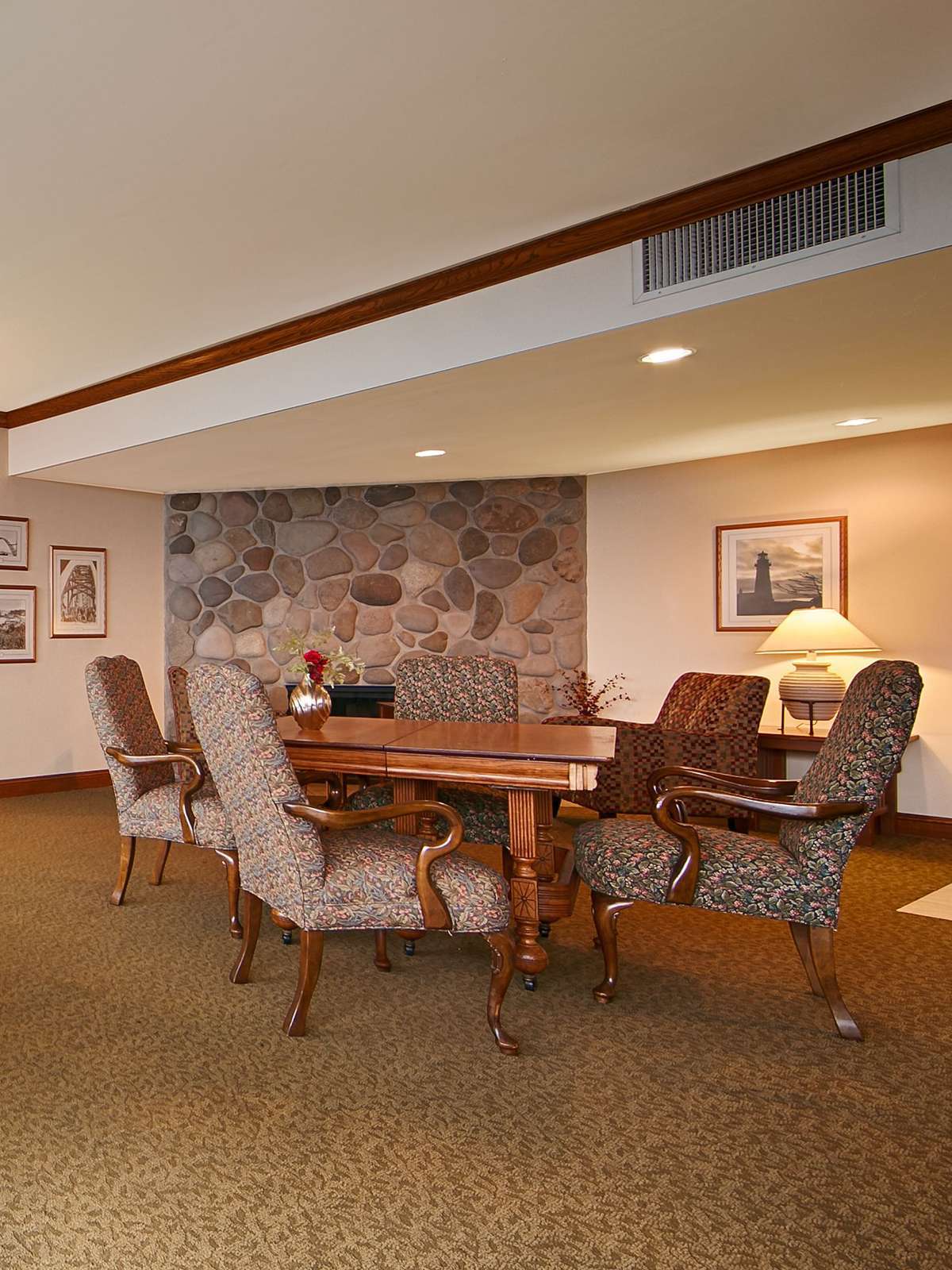 Hotel Best Western Plus Agate Beach Inn photo 4