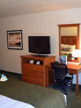 Hotel Best Western Plus Agate Beach Inn photo 2