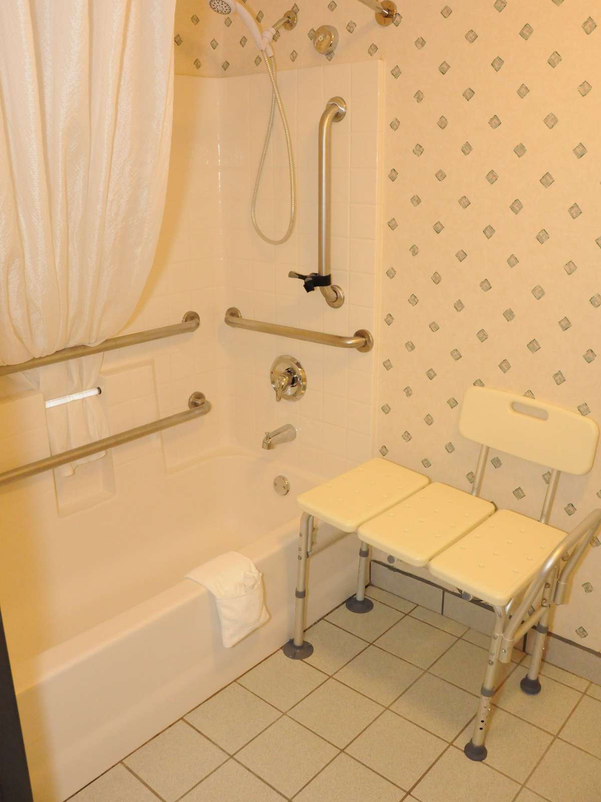 Hotel Best Western Sandy Inn photo 3