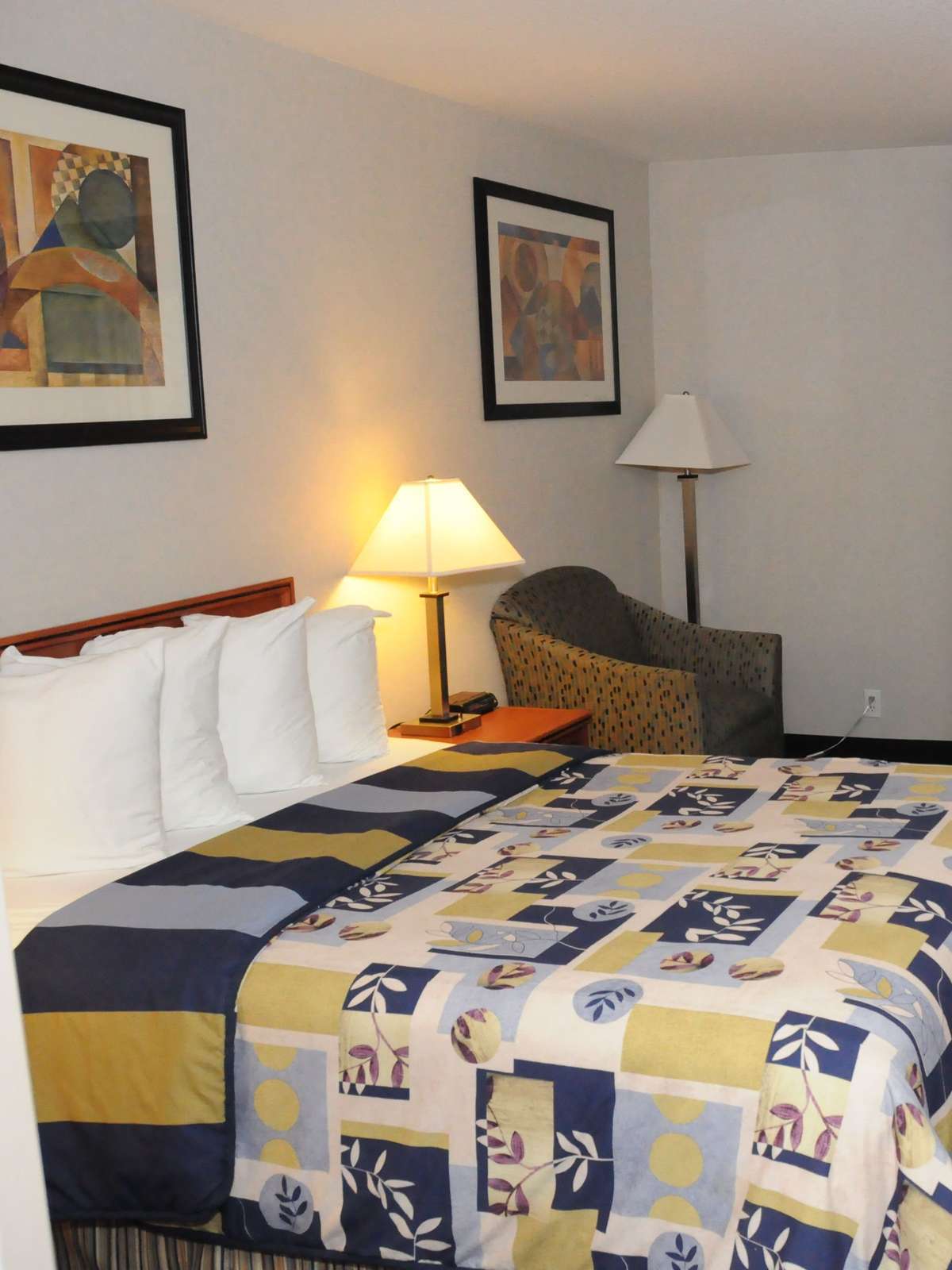 Hotel Best Western Sandy Inn photo 1