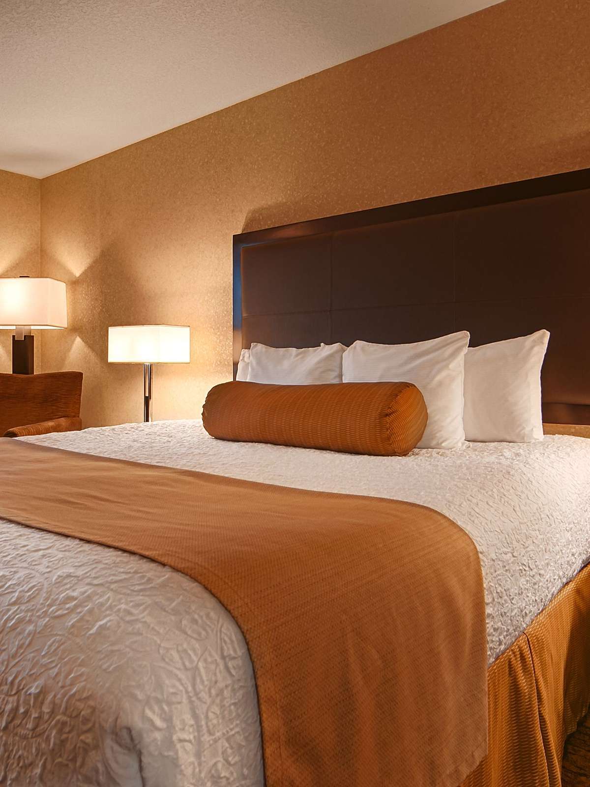 Hotel Best Western Astoria Bayfront Hotel photo 1