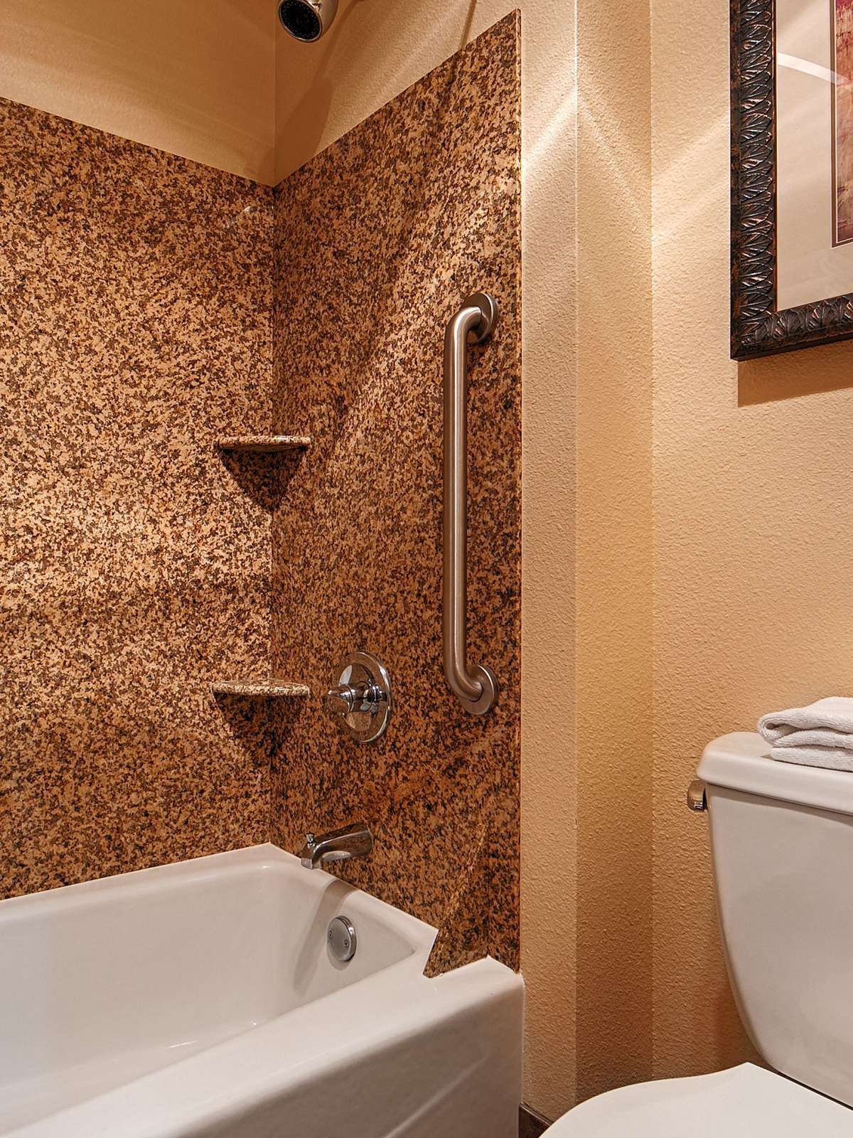 Hotel Best Western Astoria Bayfront Hotel photo 3