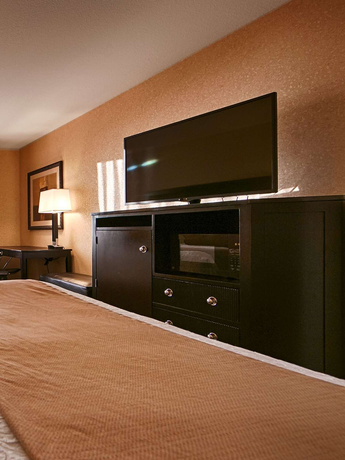 Hotel Best Western Astoria Bayfront Hotel photo 2