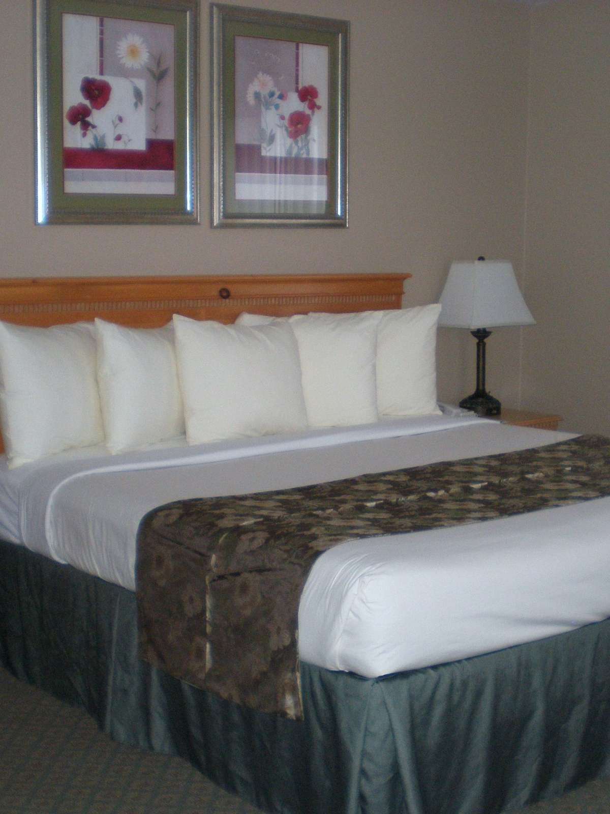 Hotel Best Western Woodburn photo 1