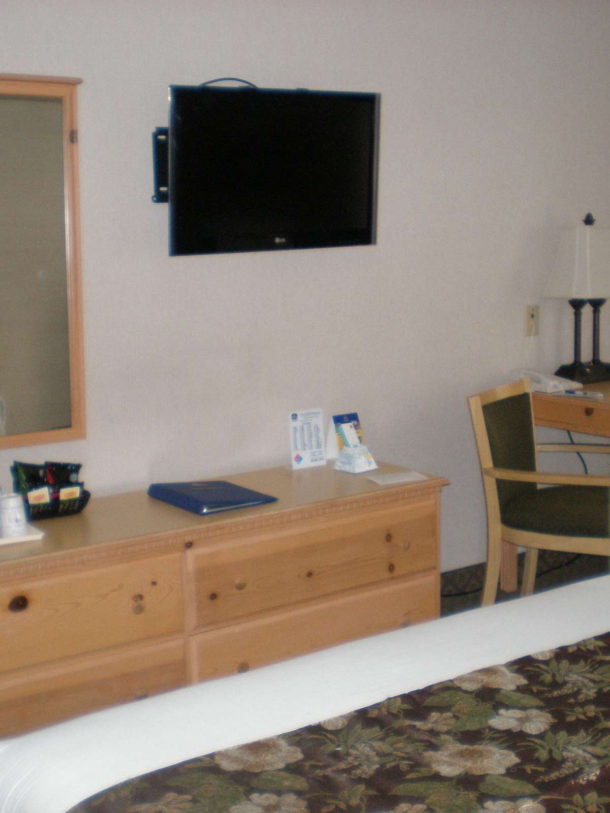 Hotel Best Western Woodburn photo 2