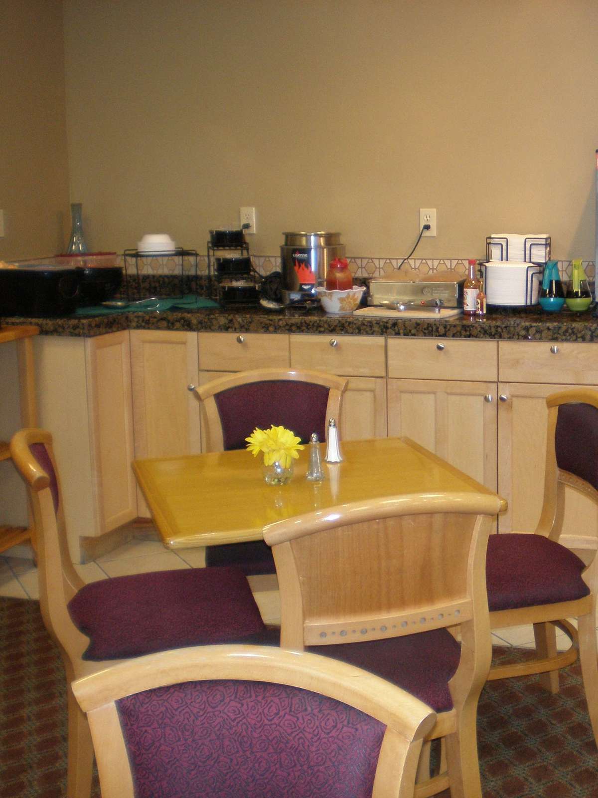 Hotel Best Western Woodburn photo 5