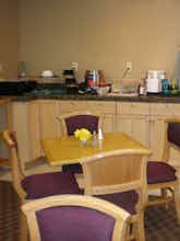 Hotel Best Western Woodburn photo 5