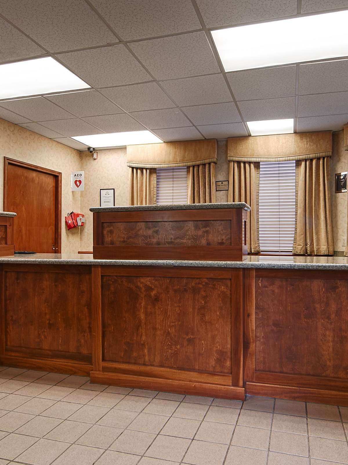 Hotel Best Western Plus Rivershore Hotel photo 5