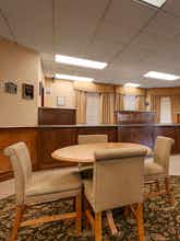Hotel Best Western Plus Rivershore Hotel photo 4