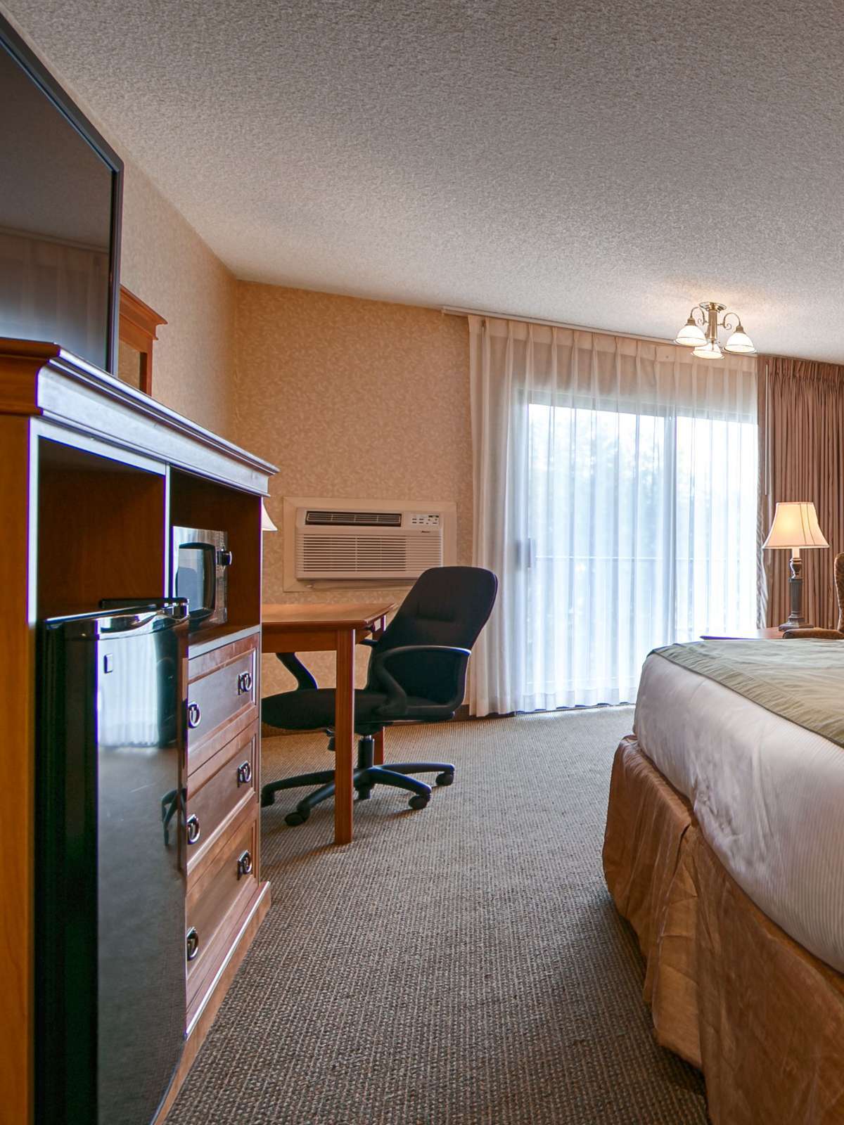 Hotel Best Western Plus Rivershore Hotel photo 2