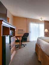 Hotel Best Western Plus Rivershore Hotel photo 2