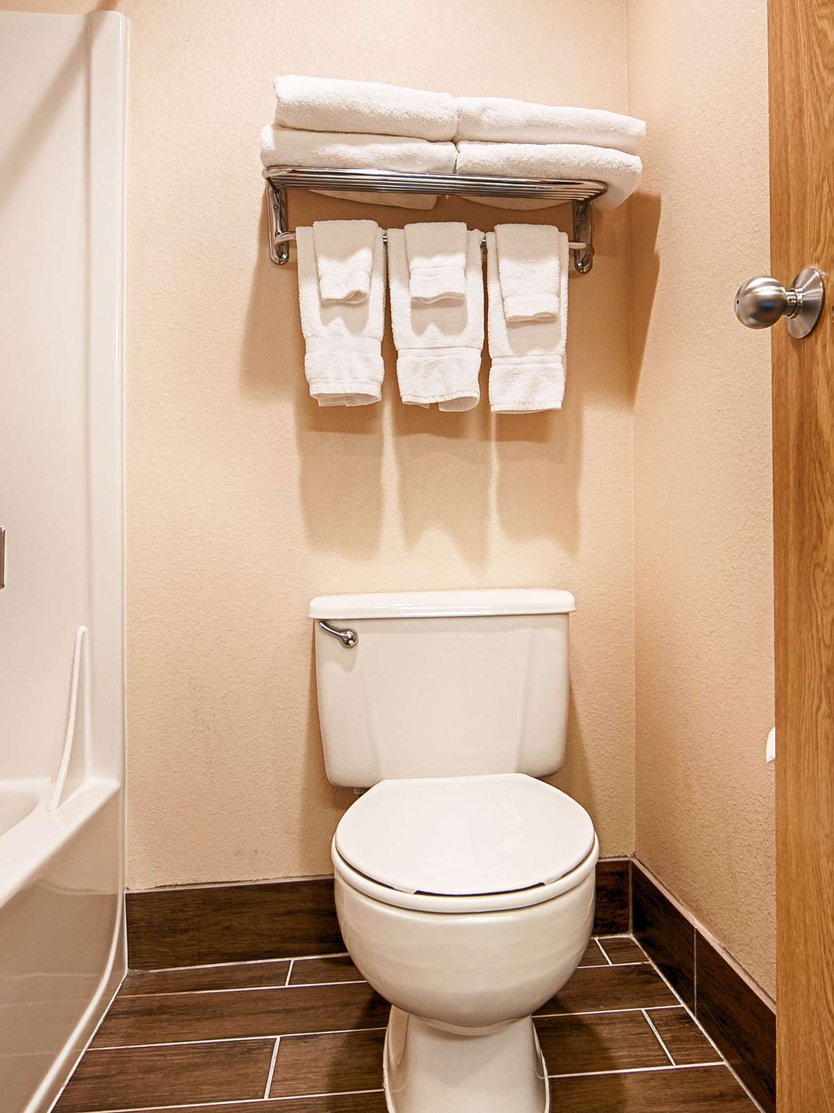 Hotel Best Western Mt. Hood Inn photo 3