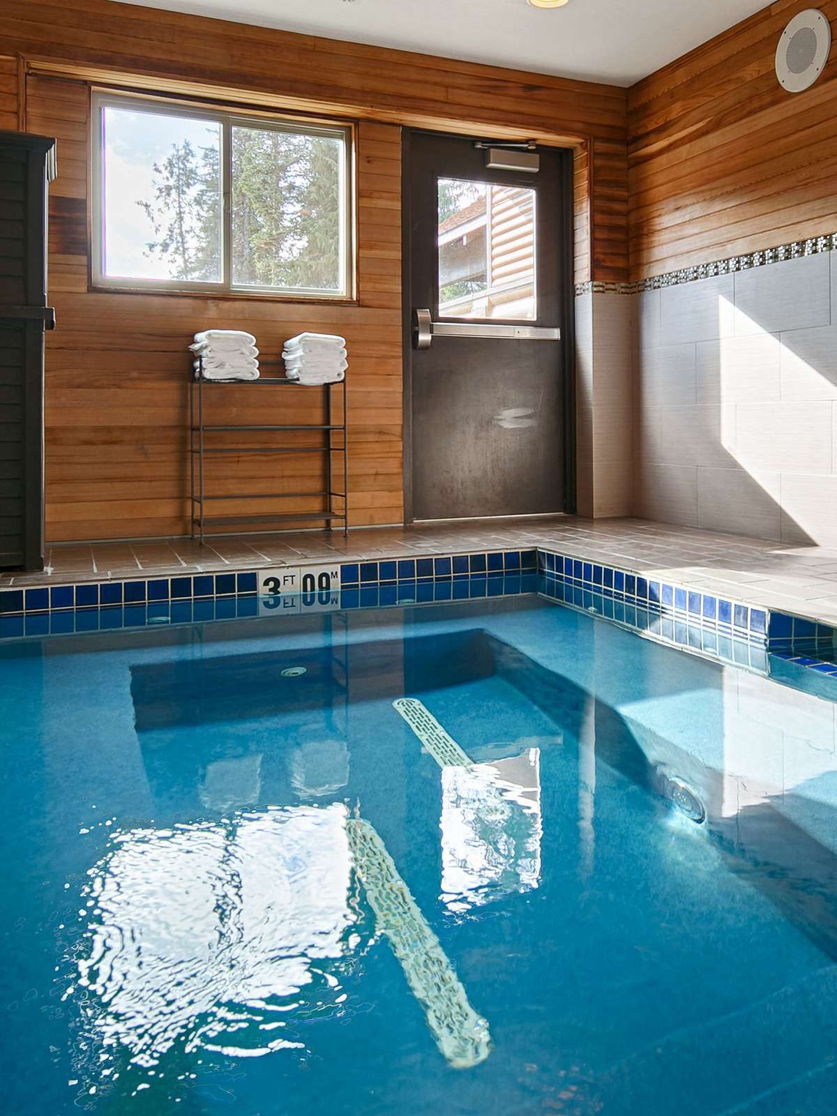 Hotel Best Western Mt. Hood Inn photo 5