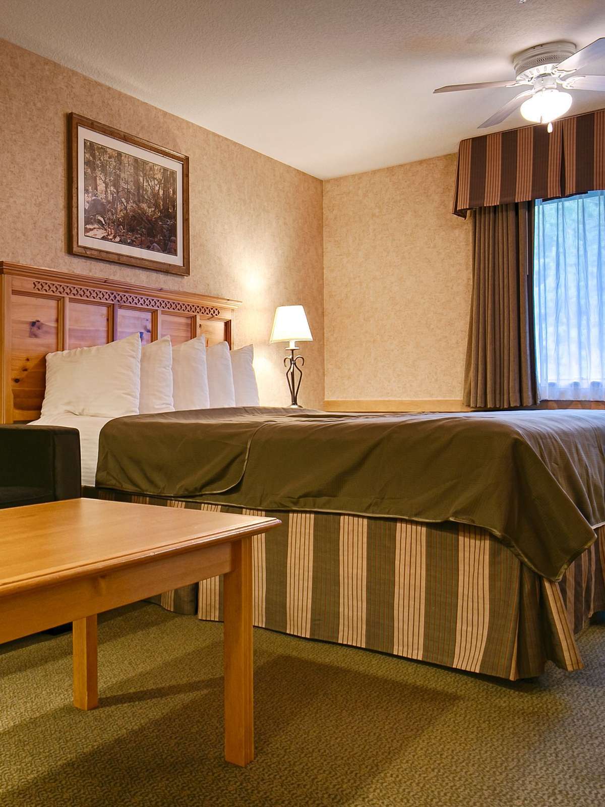 Hotel Best Western Mt. Hood Inn photo 1