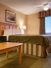 Hotel Best Western Mt. Hood Inn photo 1