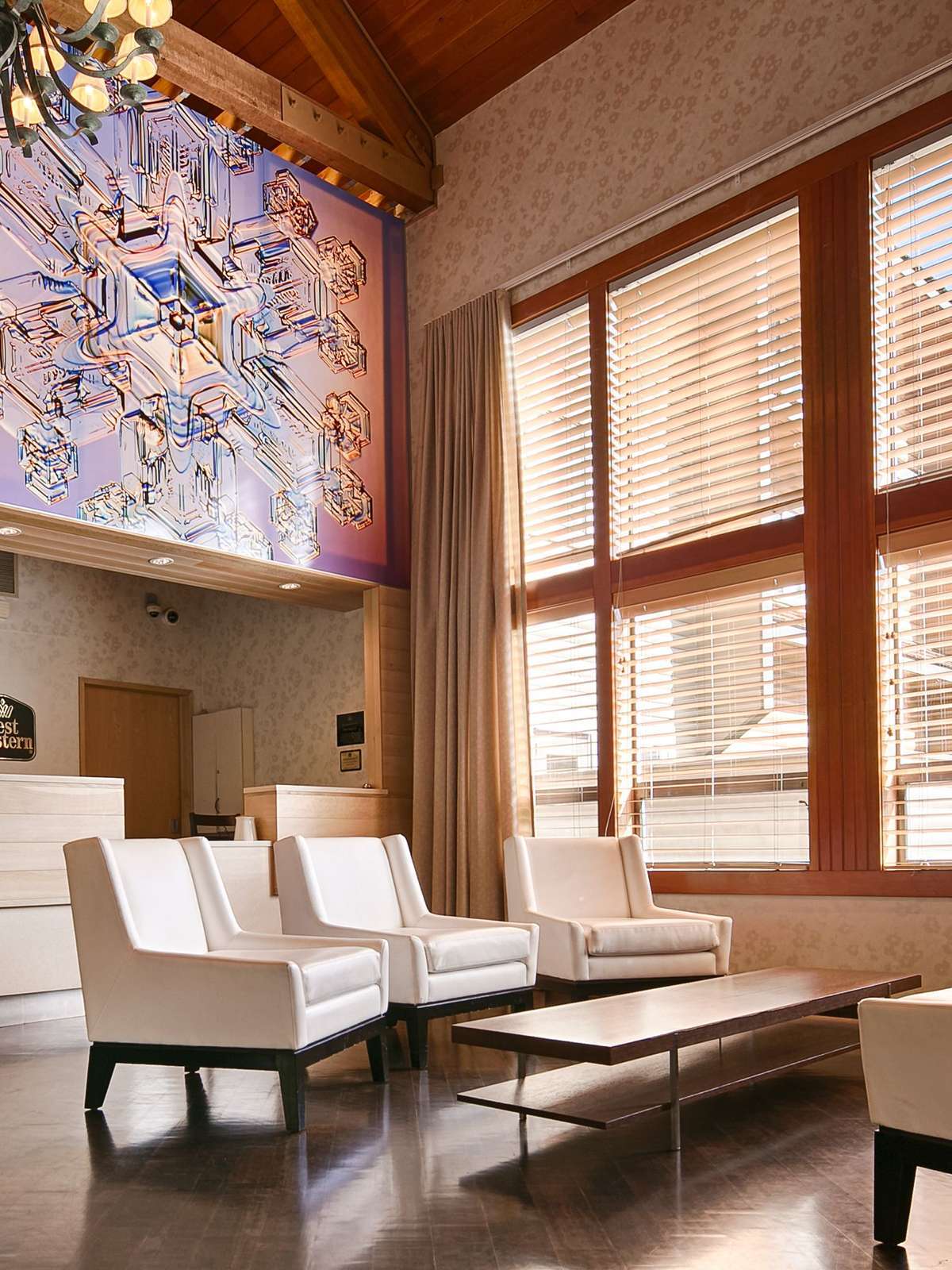 Hotel Best Western Mt. Hood Inn photo 4