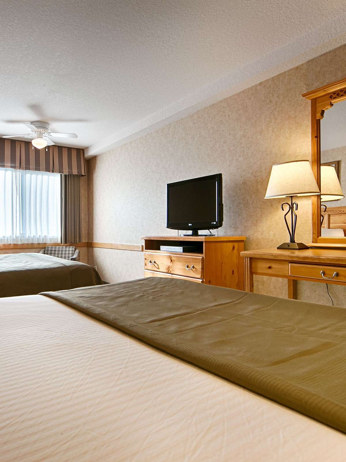 Hotel Best Western Mt. Hood Inn photo 2