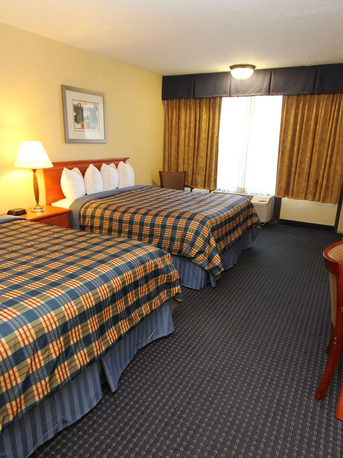 Hotel Best Western Toni Inn photo 1
