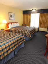 Hotel Best Western Toni Inn photo 1