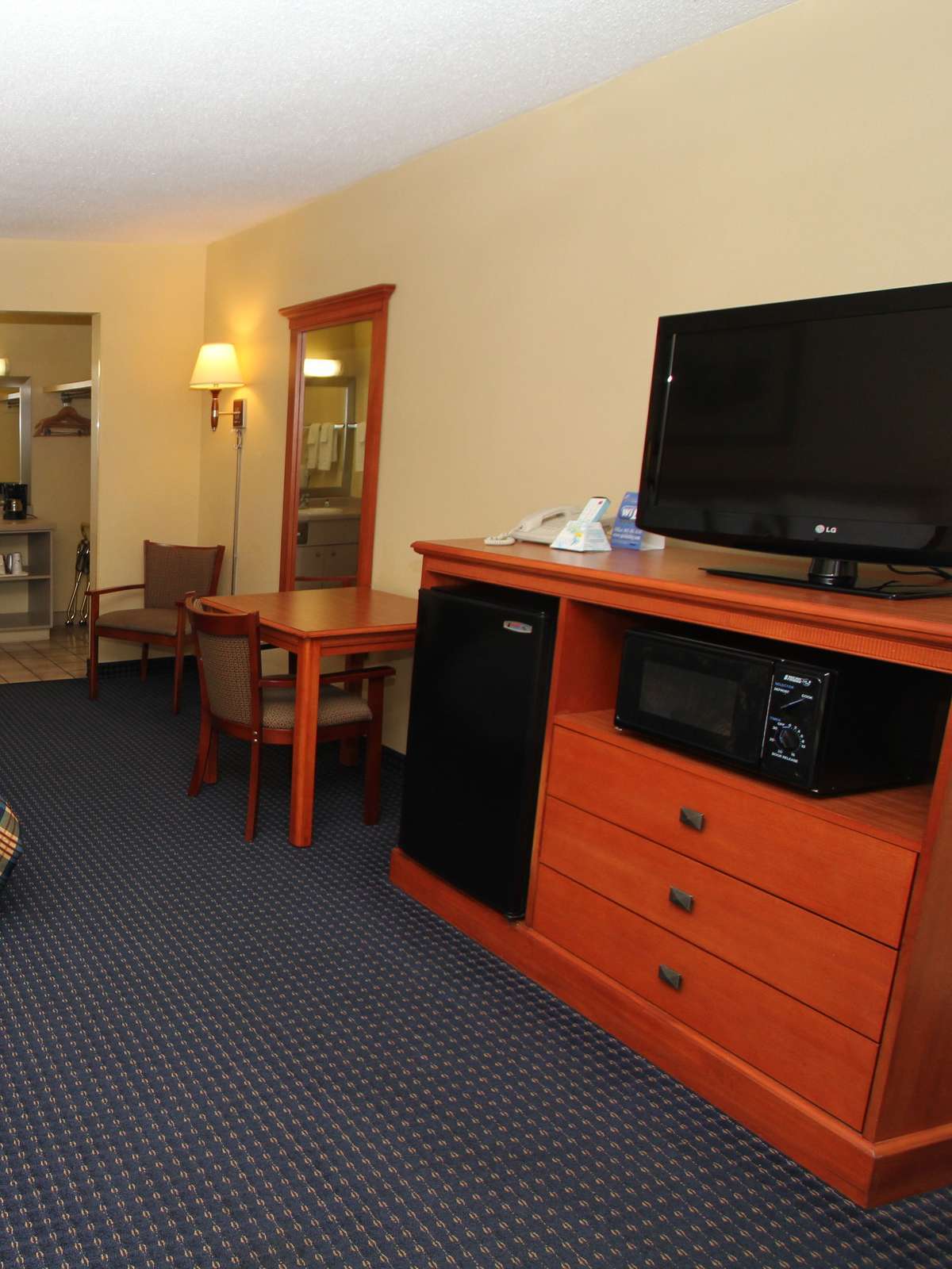 Hotel Best Western Toni Inn photo 2