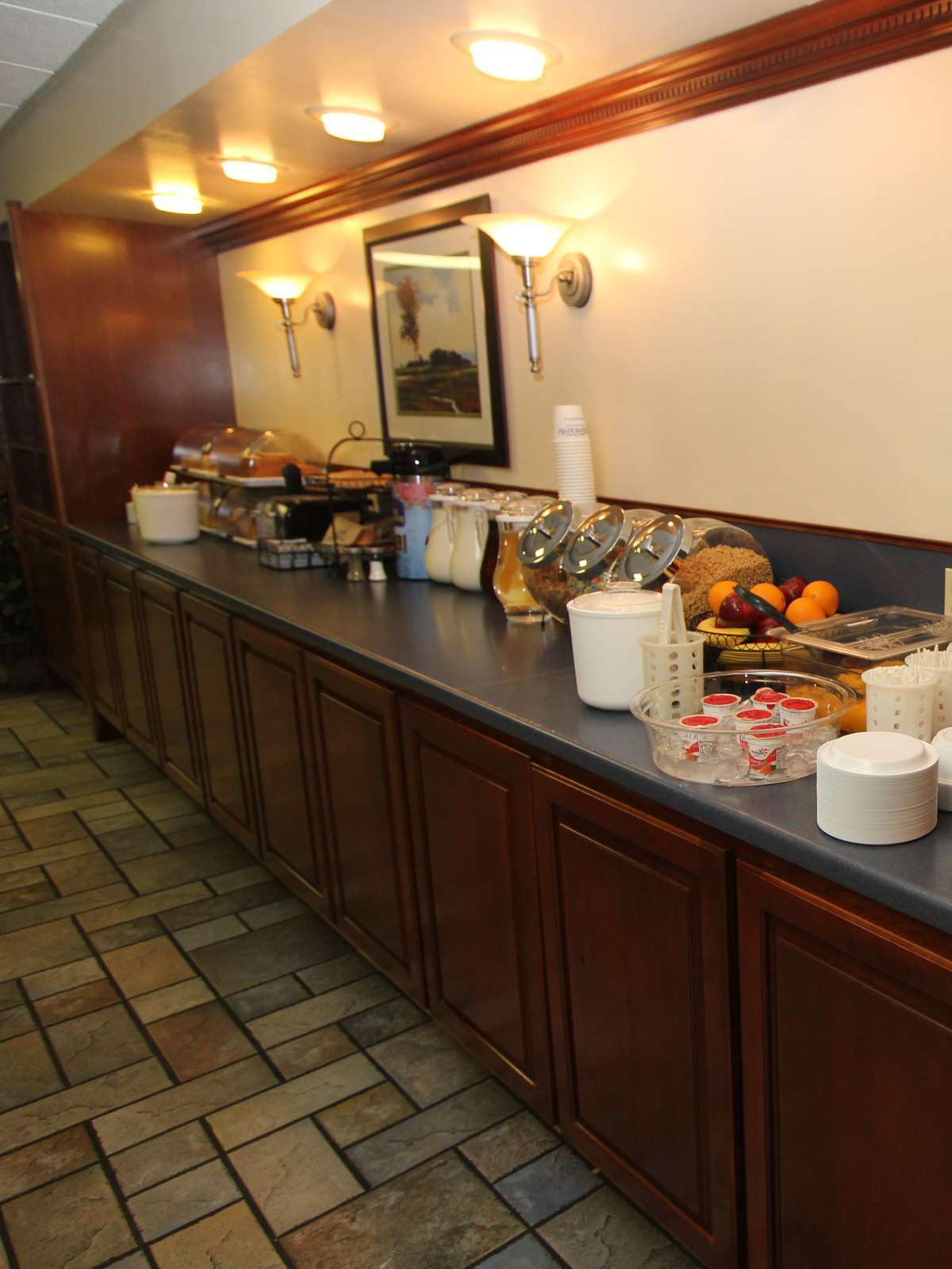 Hotel Best Western Toni Inn photo 3